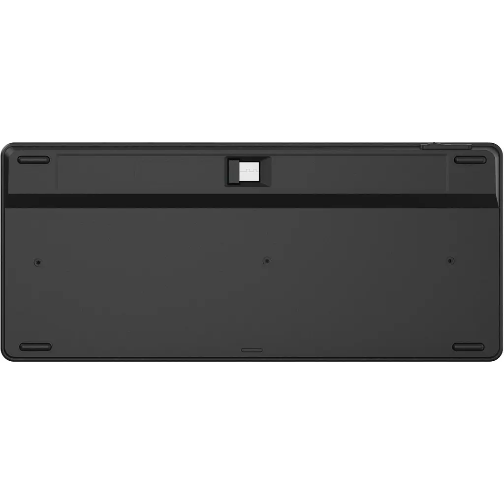 Клавіатура A4Tech Fstyler FBK26C AS Black [132504] - фото 10
