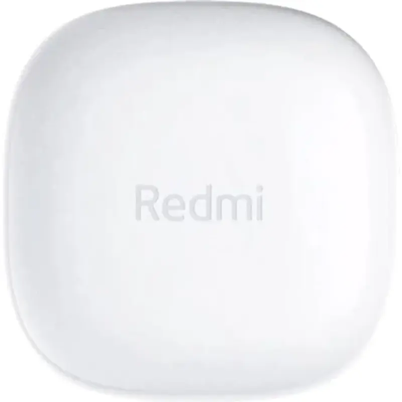 Навушники Xiaomi Redmi Buds 6 Play White - фото 3