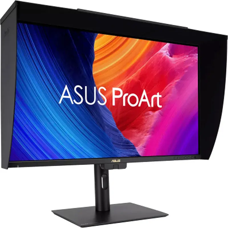 Монітор ASUS ProArt PA27UCGE (90LM04NC-B01K71) - фото 2
