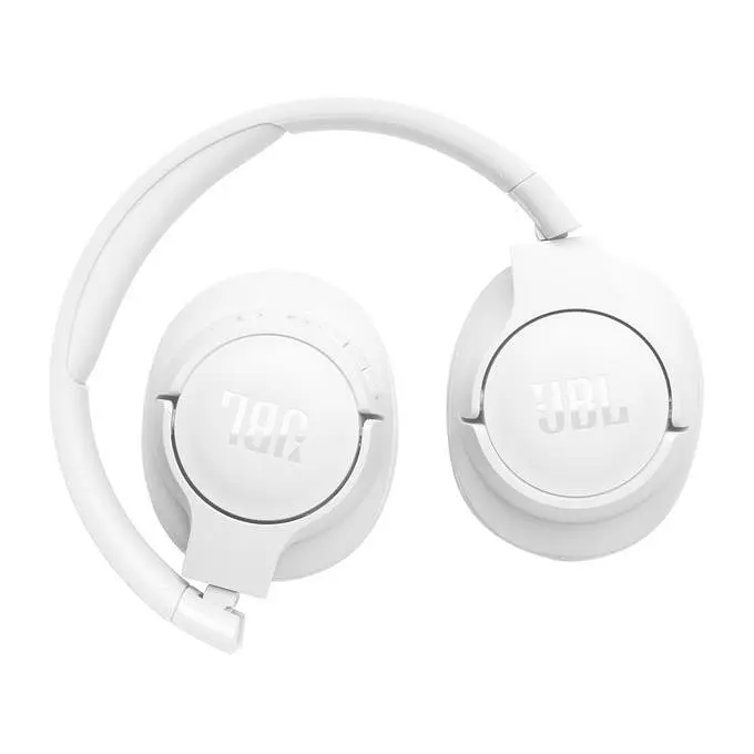 Бездротові навушники JBL Tune 720 BT JBLT720BTWHT White - фото 6