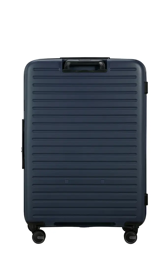 Валіза Samsonite RESTACKD MIDNIGHT BLUE 75x51x29(32) 75 См KO6*59004 - фото 3