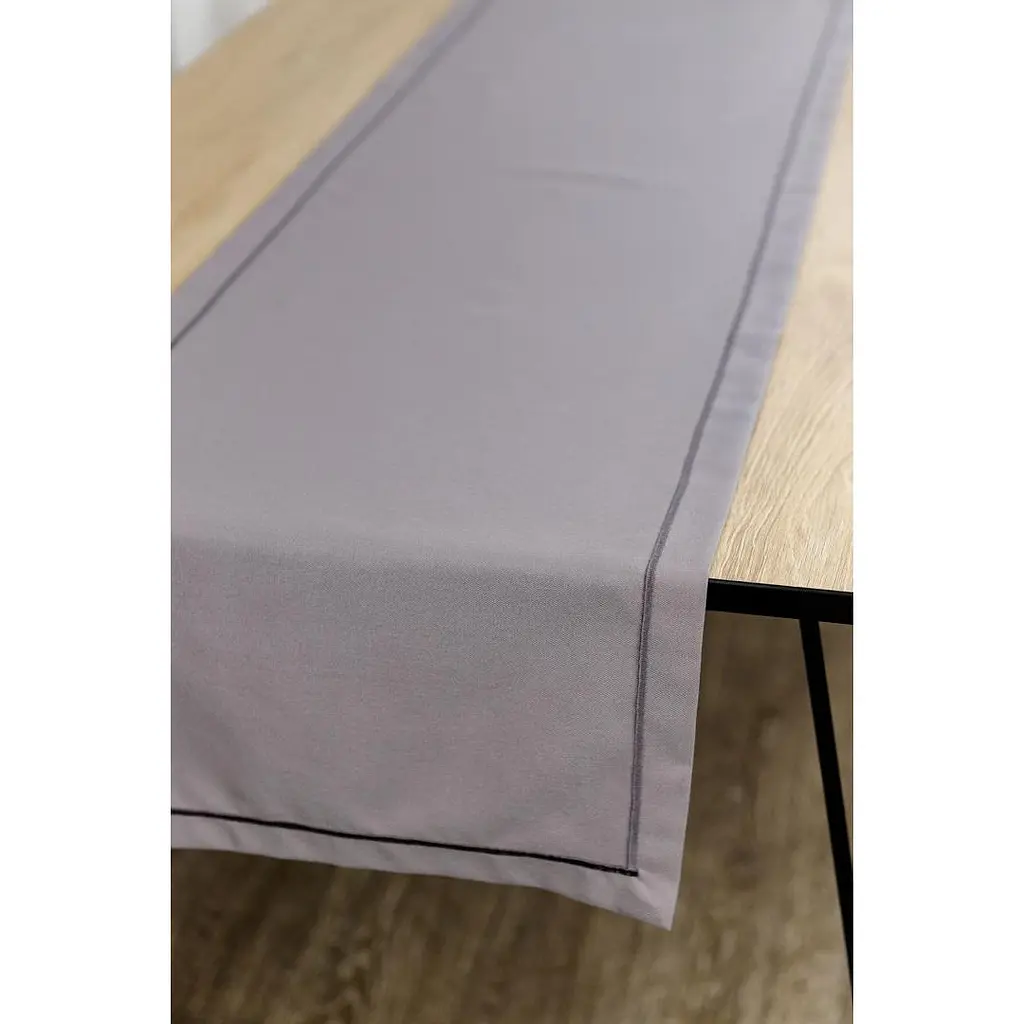 Дорожка Прованс Kelly капучино 40x200 см (33147) - фото 6