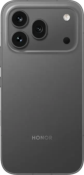Смартфон Honor 600 Pro 12/512GB NFC Black (Global) - фото 6