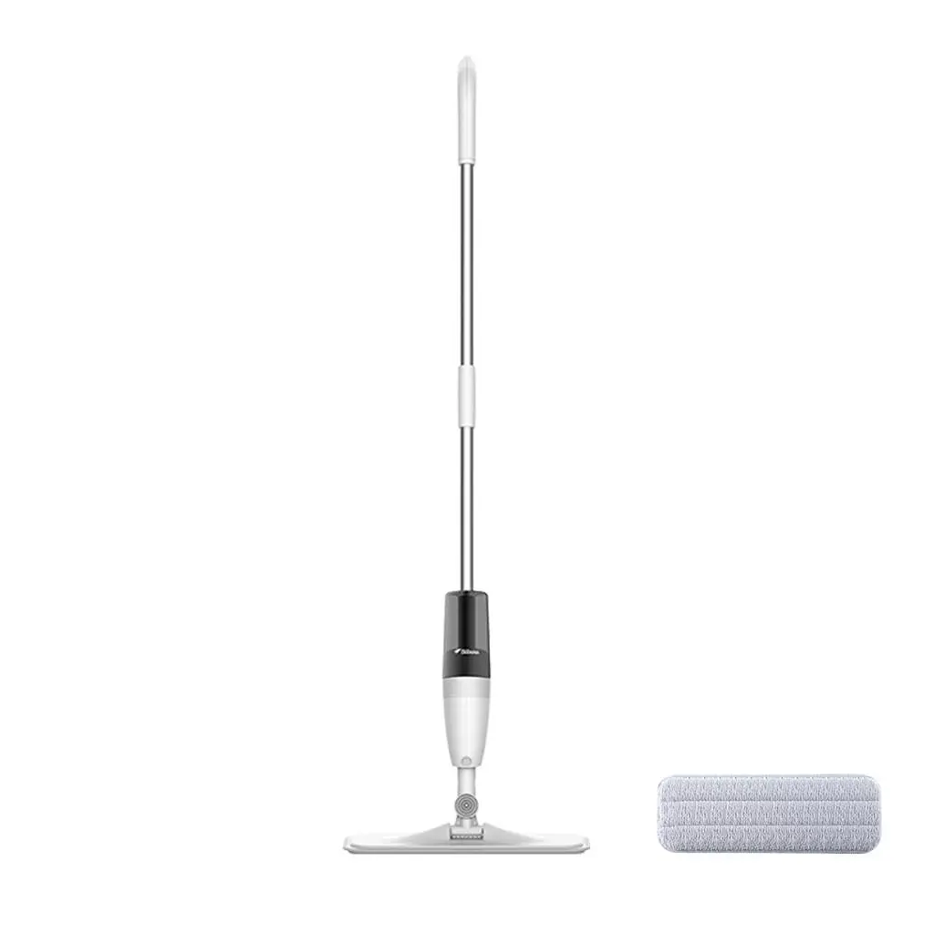 Швабра з розпилювачем Deerma Spray Mop White (TB500)
