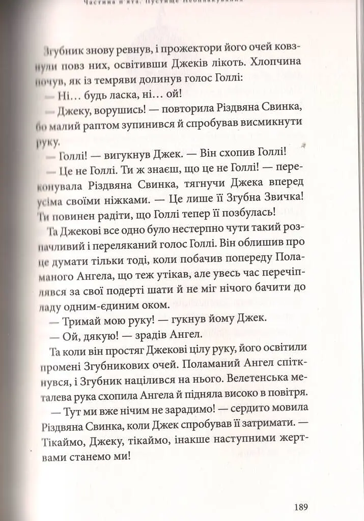 Різдвяна свинка - фото 19