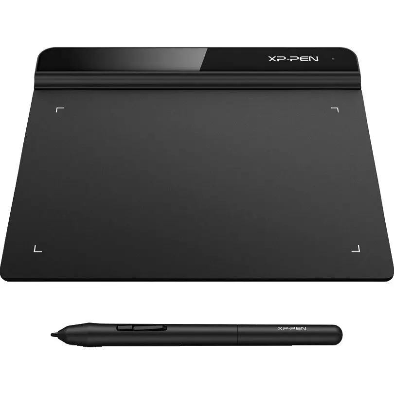 Графічний планшет XP-Pen Star G640 Black [104162] - фото 2