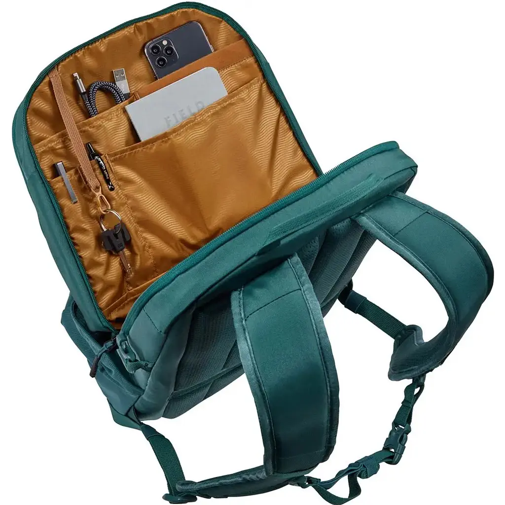 Рюкзак Thule EnRoute Backpack 23L Mallard Green [3204842] [107516] - фото 8