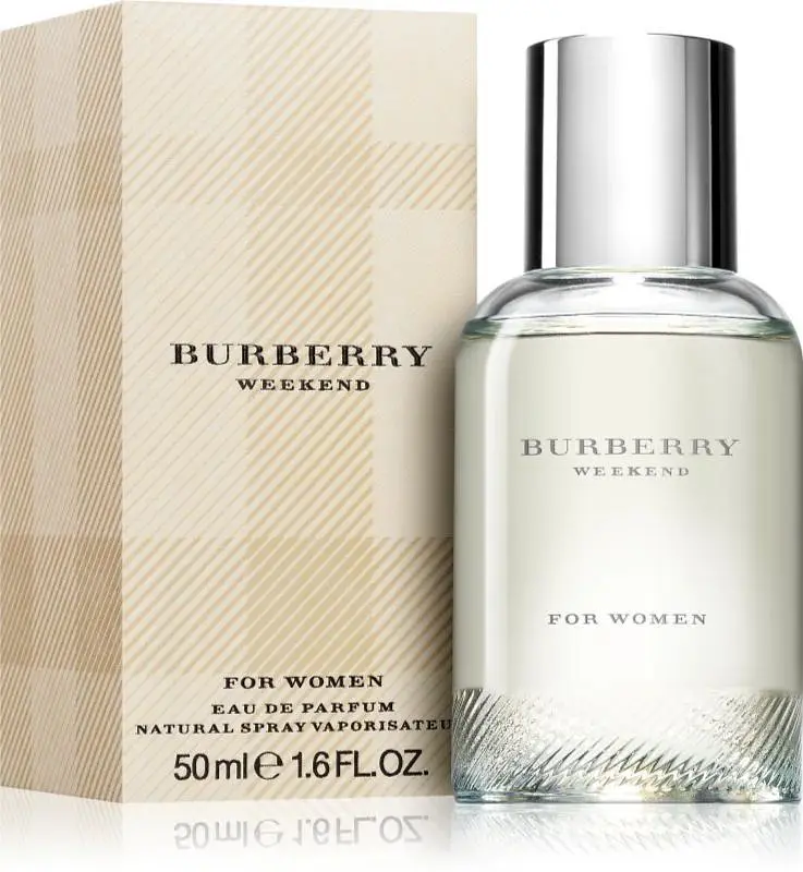 Оригінал Burberry Weekend For Woman 50 мл Парфумована вода - фото 2