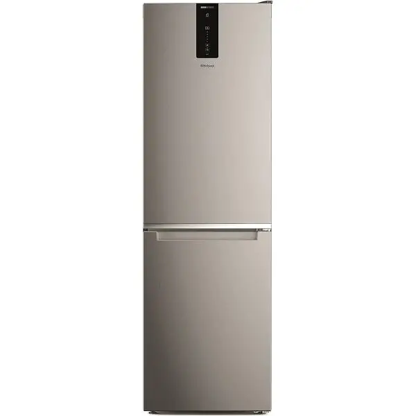 Холодильник Whirlpool W7X81OOX0 - фото 2