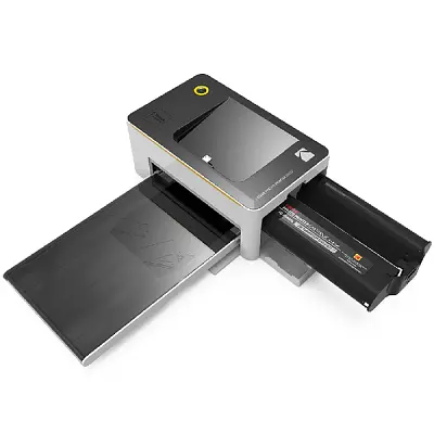 Картридж Kodak Photo Printer 4x6" *80p, for PD450, PD460, PD480 (PHC-80) - фото 3