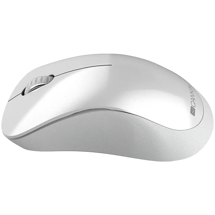 Миша Canyon CNE-CMSW11PW Pearl Білий - фото 2