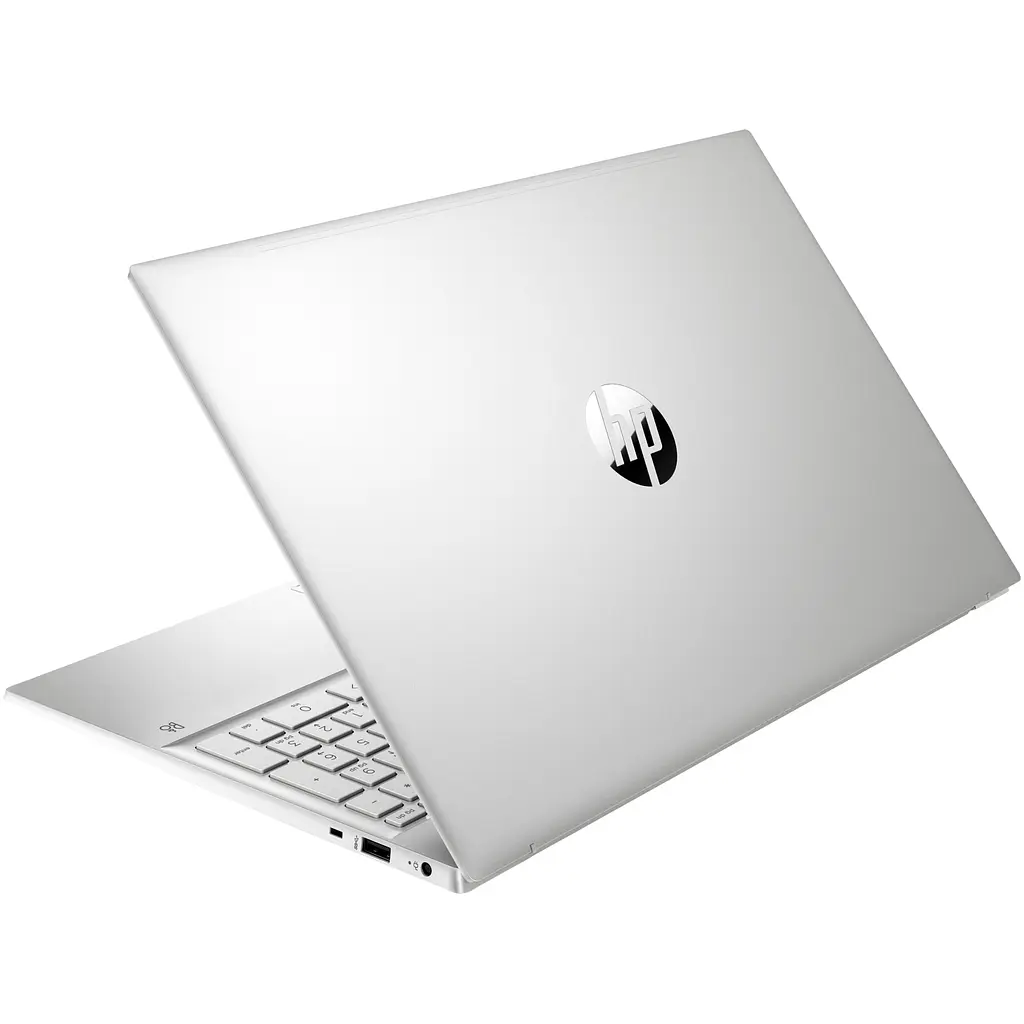 Ноутбук HP Pavilion 15-EH3019NQ 7 7730U la 45GHz, 16GB DDR4, 512GB, DOS, Natural - фото 5