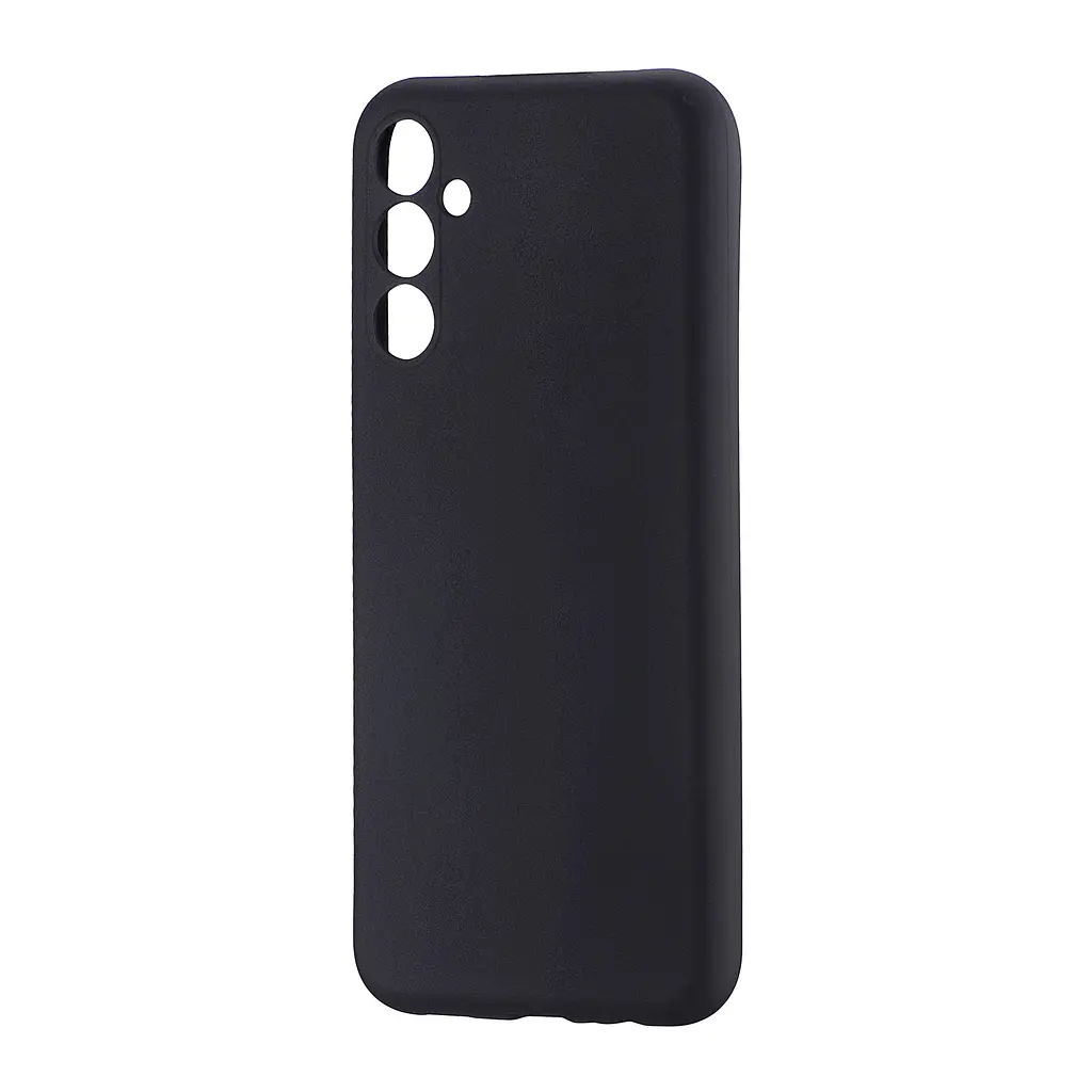 Чохол Graphite Samsung M14 5G (M146) Black