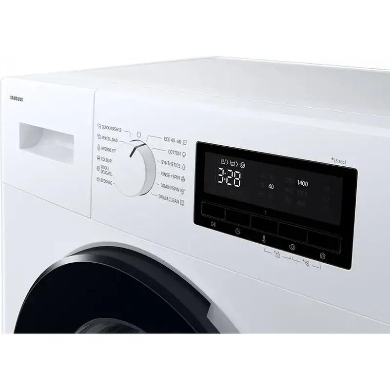 Пральна машина SAMSUNG WW70FG3M05AWLF - фото 7