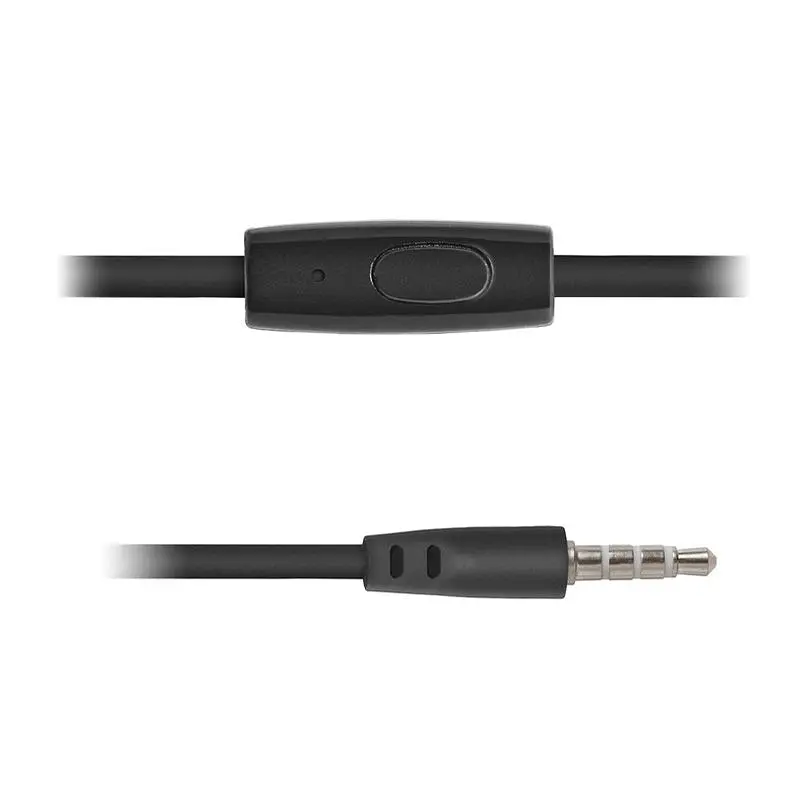 Гарнітура для смартфонів Defender Pulse 420 Red (63424) - фото 3