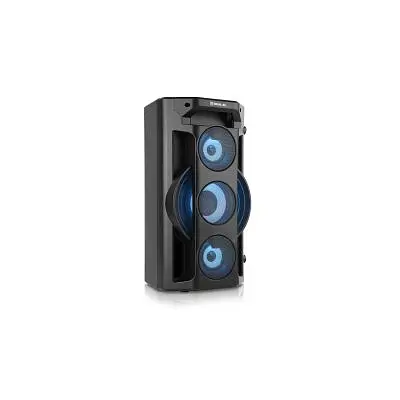 Акустична система REAL-EL X-777 Black (EL121600019) - фото 5