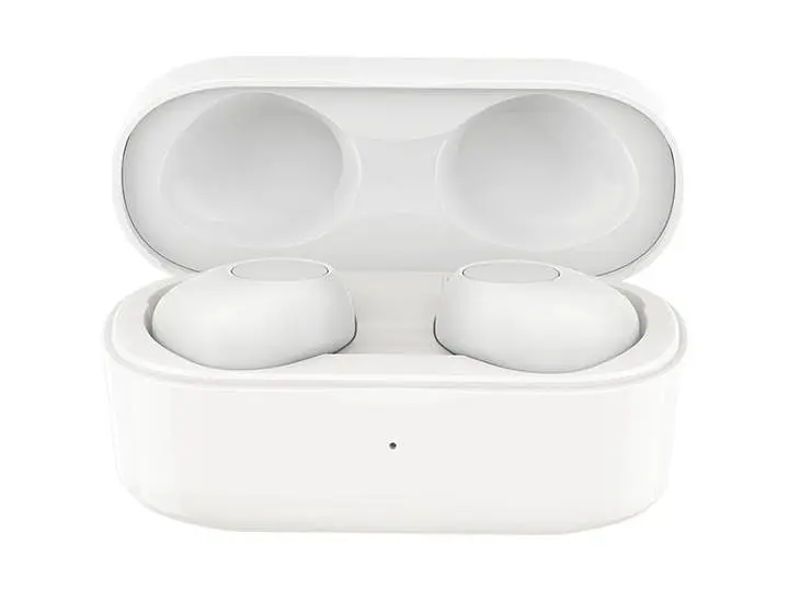 Беспроводные наушники Infinix iRocker XE15, TWS, IPX4, BT5.0, 300mAh, 4h, white UA UCRF - фото 2