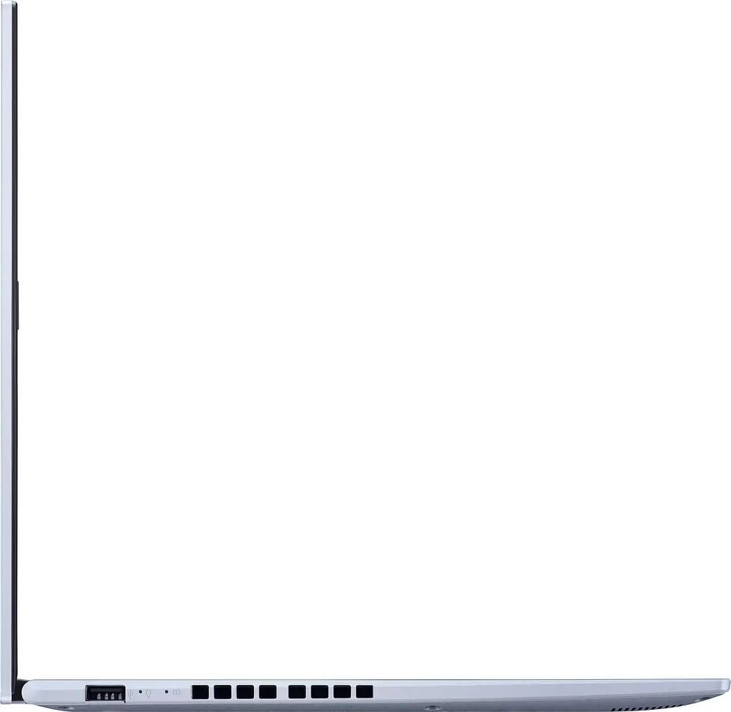 Ноутбук ASUS Vivobook 15 X1502ZA-BQ643 15.6' FHD IPS, Intel i5-1235U, 16GB, F512GB, UMA, NoOS, Сріблястий (90NB0VX2-M00V40) - фото 7