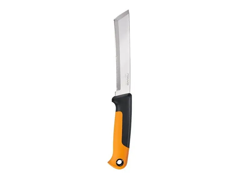 Ручний садовий ніж Fiskars X-Series K82 (1062830) - фото 2