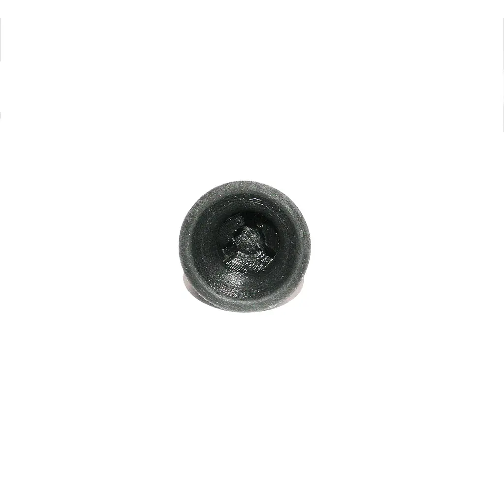 Перехідник з чаші на ніж (дзвіночок) SilverCrest SSMS 600 B2 - фото 3
