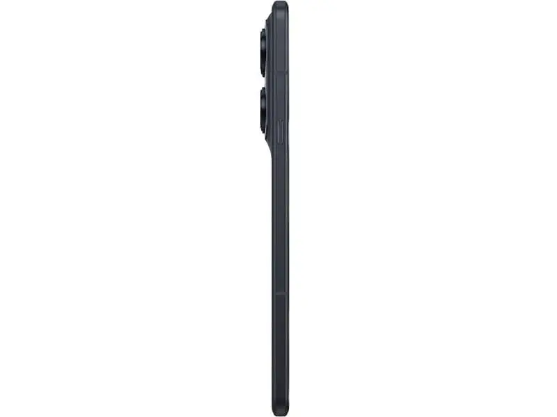 Смартфон Motorola Signature 16/512GB Carbon (PBAB0045) - фото 4
