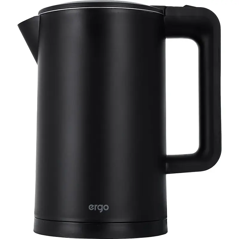Електрочайник ERGO CT 8080 black - фото 10