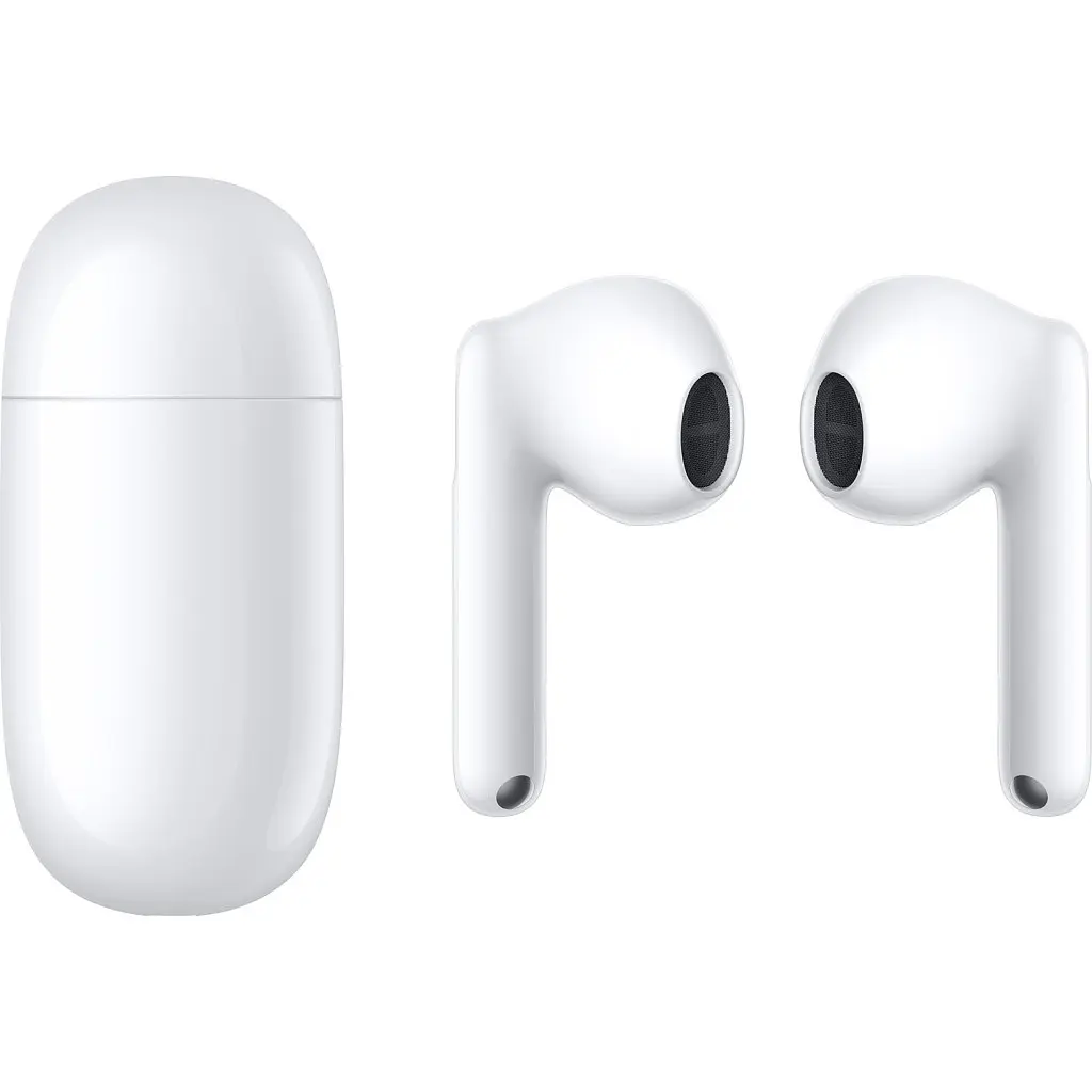 Навушники Huawei Freebuds SE 2 Ceramic White (55036939) - фото 9