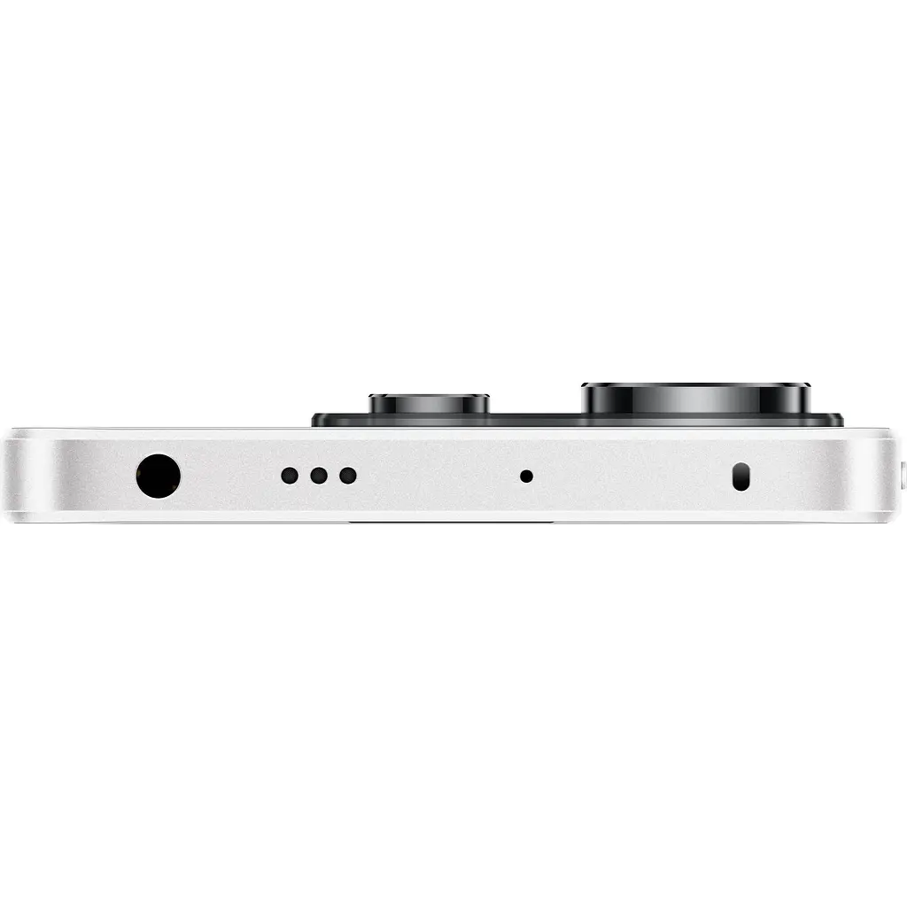 Смартфон Xiaomi Poco X6 8/256Gb White (UA UCRF) [5G, NFC] - фото 18