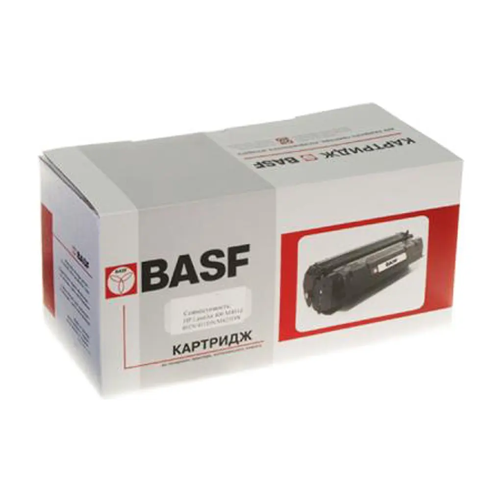 Картридж BASF для HP LJ M127fn/M127fw (KT-CF283A)