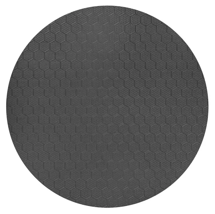 Кухонна мийка Kroner KRP Derby - 5050HM PVD (2,5/0,5 мм) (CV027240) - фото 4