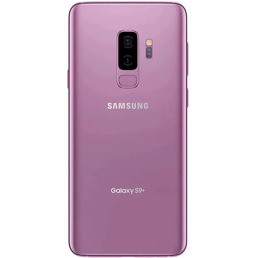 Смартфон Samsung Galaxy S9+ 6/256Gb Purple (SM-G9650) (CN) - фото 4