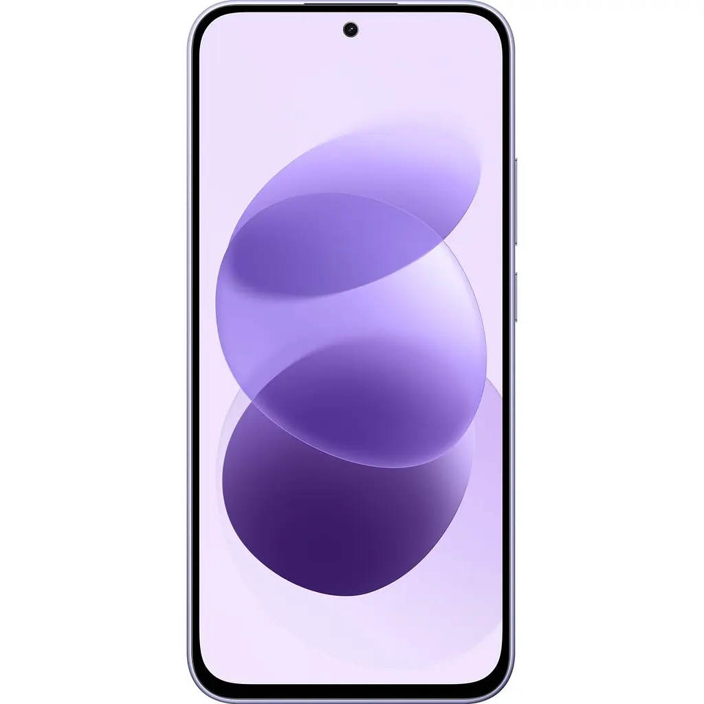 Смартфон Redmi Note 17 5G 6/128GB Celestial Purple Global EU [178099] - фото 2