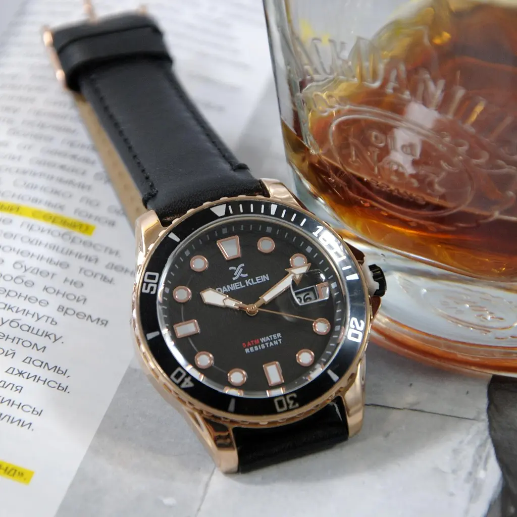 Годинник Daniel Klein DK12121-4 - фото 3