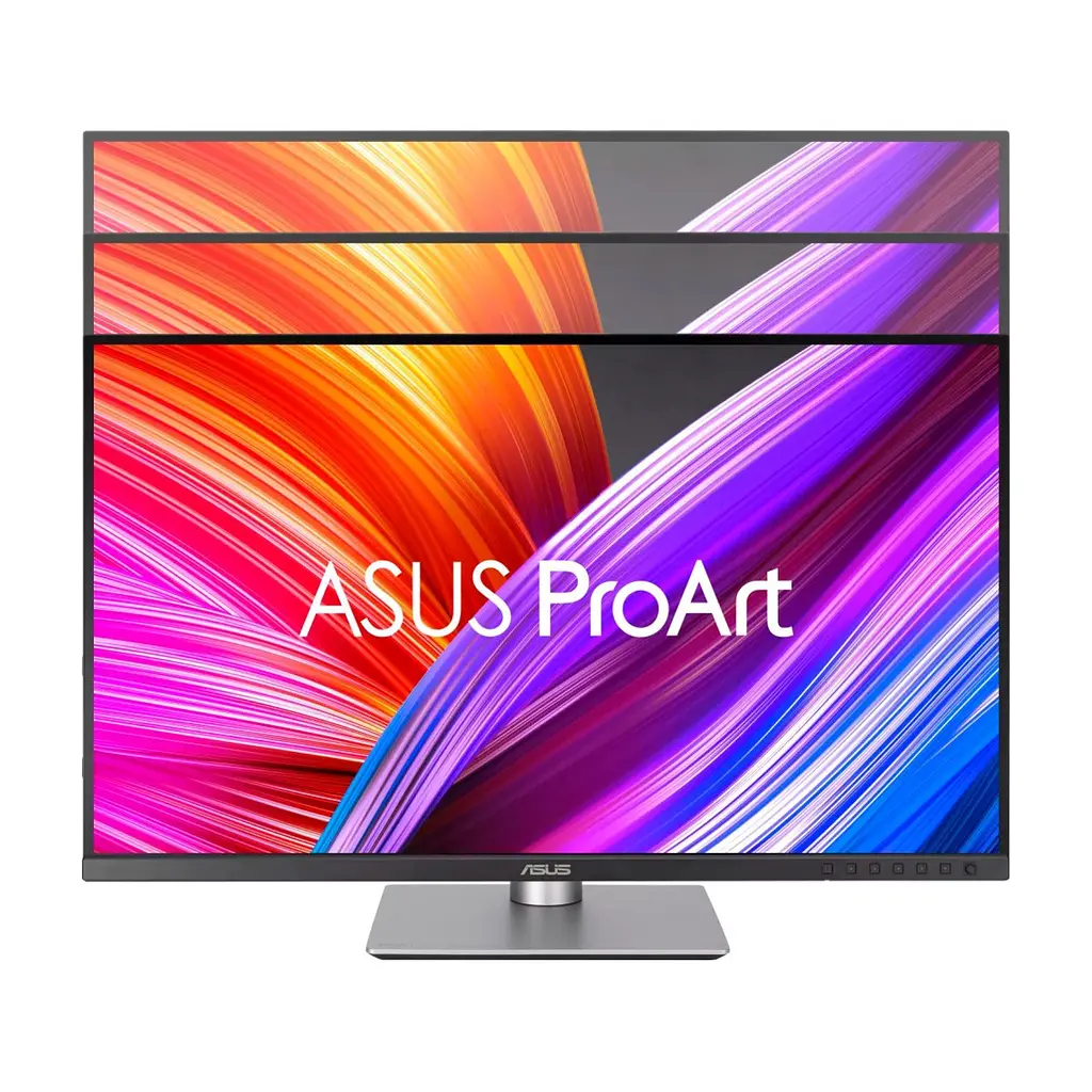 Монітор ASUS PA329CRV (90LM02C0-B01K70) - фото 9