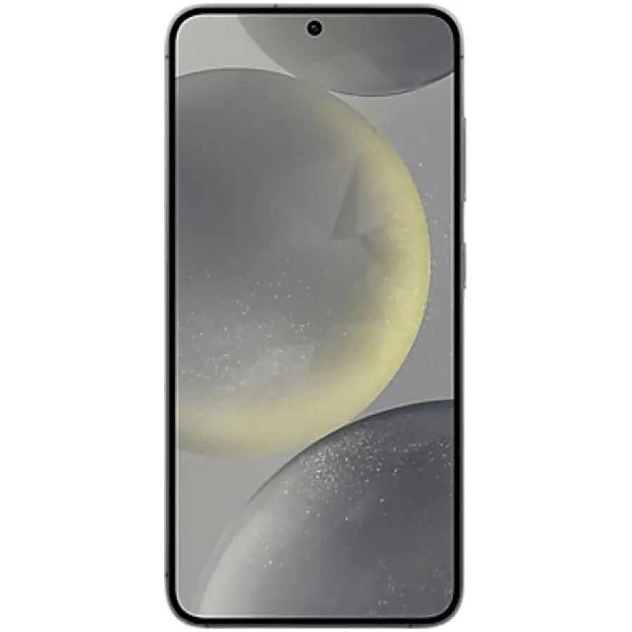 Samsung Galaxy S24 256 ГБ Onyx Black (Grade A) Seller Refurbished - фото 2