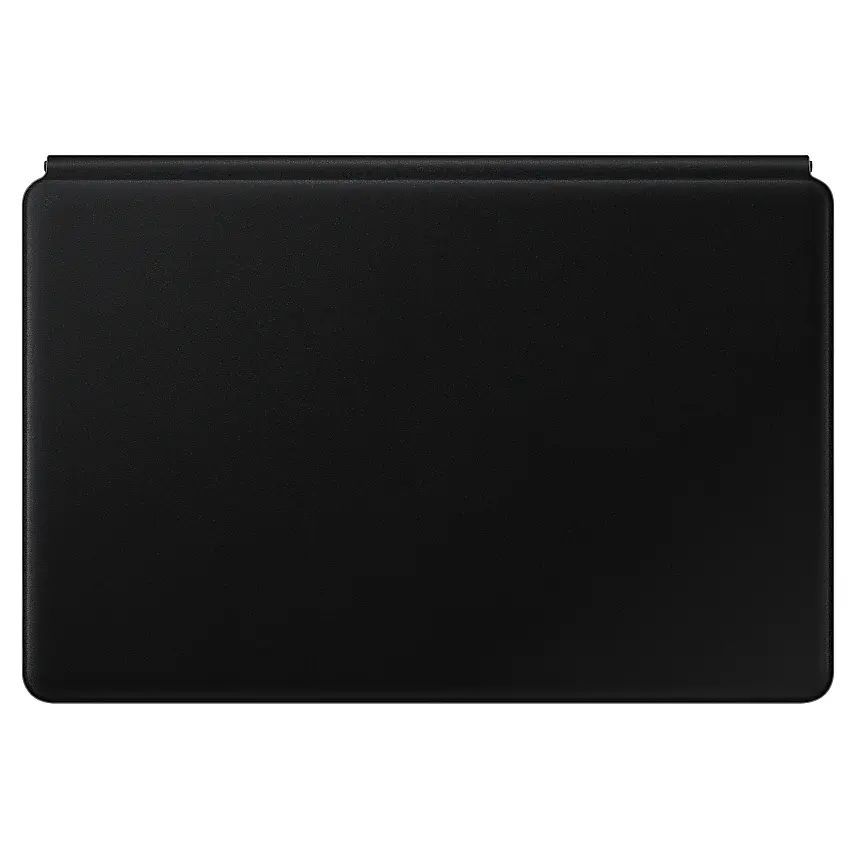 Чохол-клавіатура Samsung Book Cover Keyboard для Galaxy Tab S7 11.0 (T870/T875/T786) / Tab S8 11.0 (X700/X706) Black ENG/UKR (EF-DT870BBRGRU) - фото 8