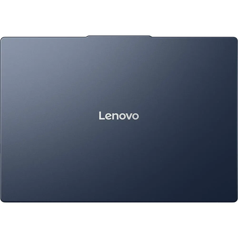 Ноутбук Lenovo IdeaPad Slim 3 16IRH10, (83K2003MRM), Intel Core i7-13620H до 4,9 ГГц, 16" WUXGA, 16 ГБ, SSD 512 ГБ, Intel UHD Graphics, Free DOS, Cosmic Blue - фото 6