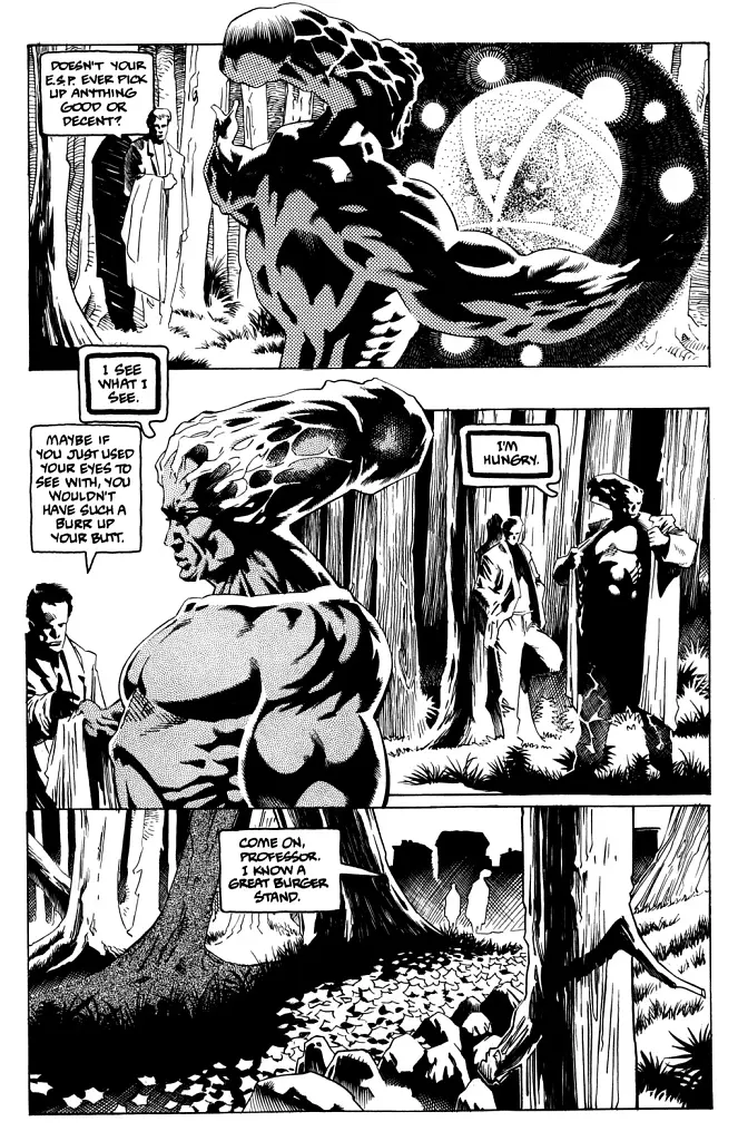 Dark Horse Presents (1986) #129 - фото 5