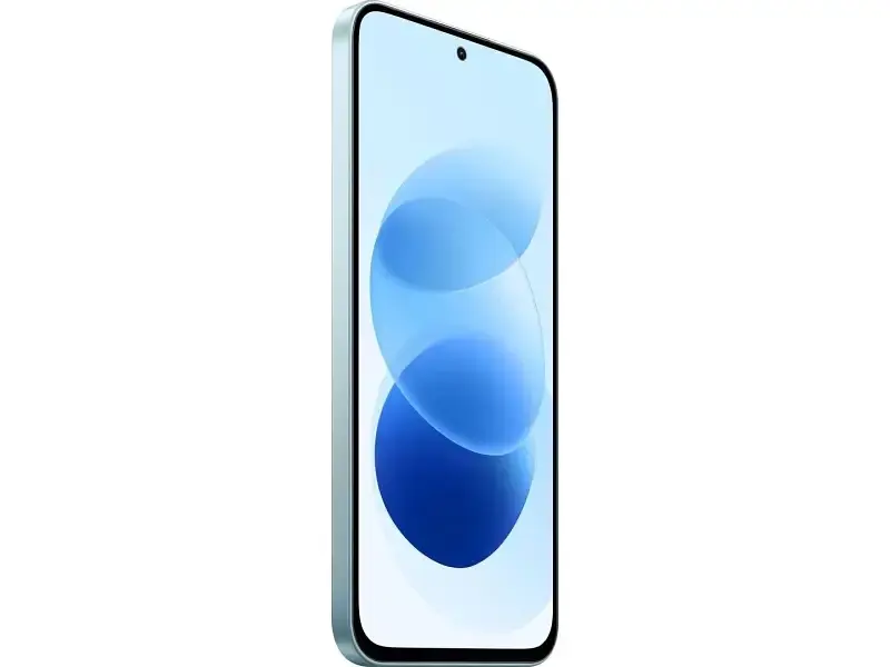 Смартфон Xiaomi Redmi Note 17 5G 6/256GB Sky Teal - фото 2