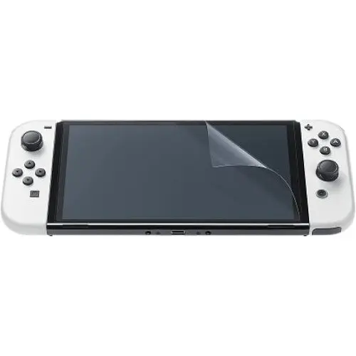 Чохол + захисна плівка Nintendo Carrying Case & Screen Protector (Nintendo Switch OLED model & Nintendo Switch) - фото 3