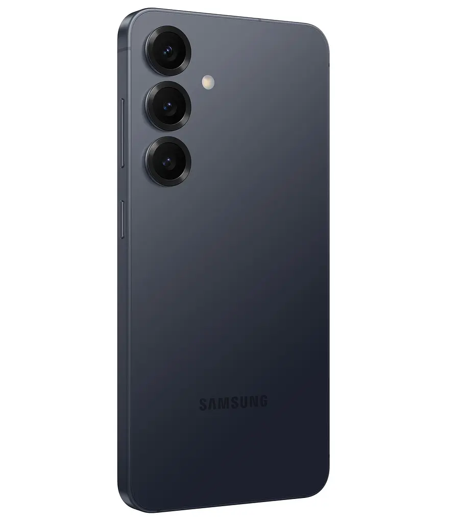 Смартфон Samsung Galaxy S25 12/256GB Blueblack SM-S931BZKGEUC - фото 2