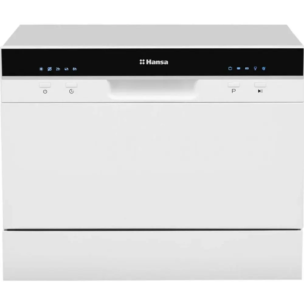 Посудомоечная машина Hansa ZWM556WH - фото 1
