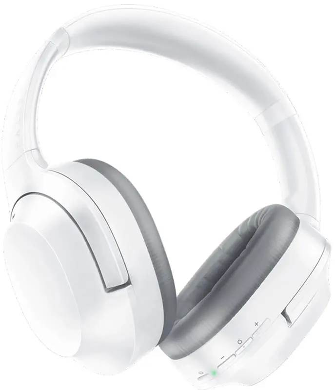 Навушники Razer з мікрофоном Opus X Mercury (RZ04-03760200-R3M1) - фото 3