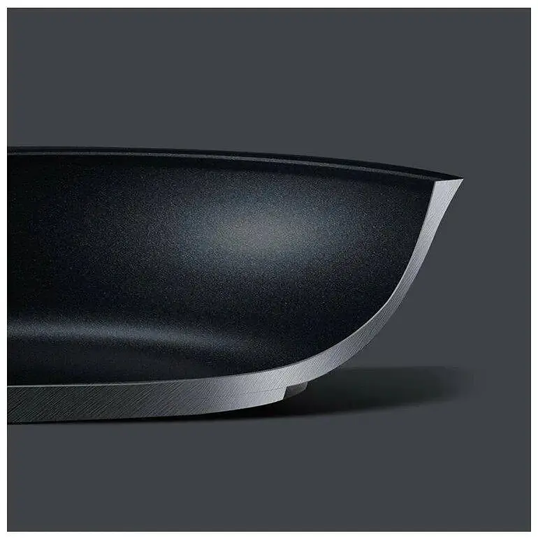 Кастрюля Huo Hou Super Platinum Non-Stick Pan 20 см 2.5 л (HU0162) - фото 3