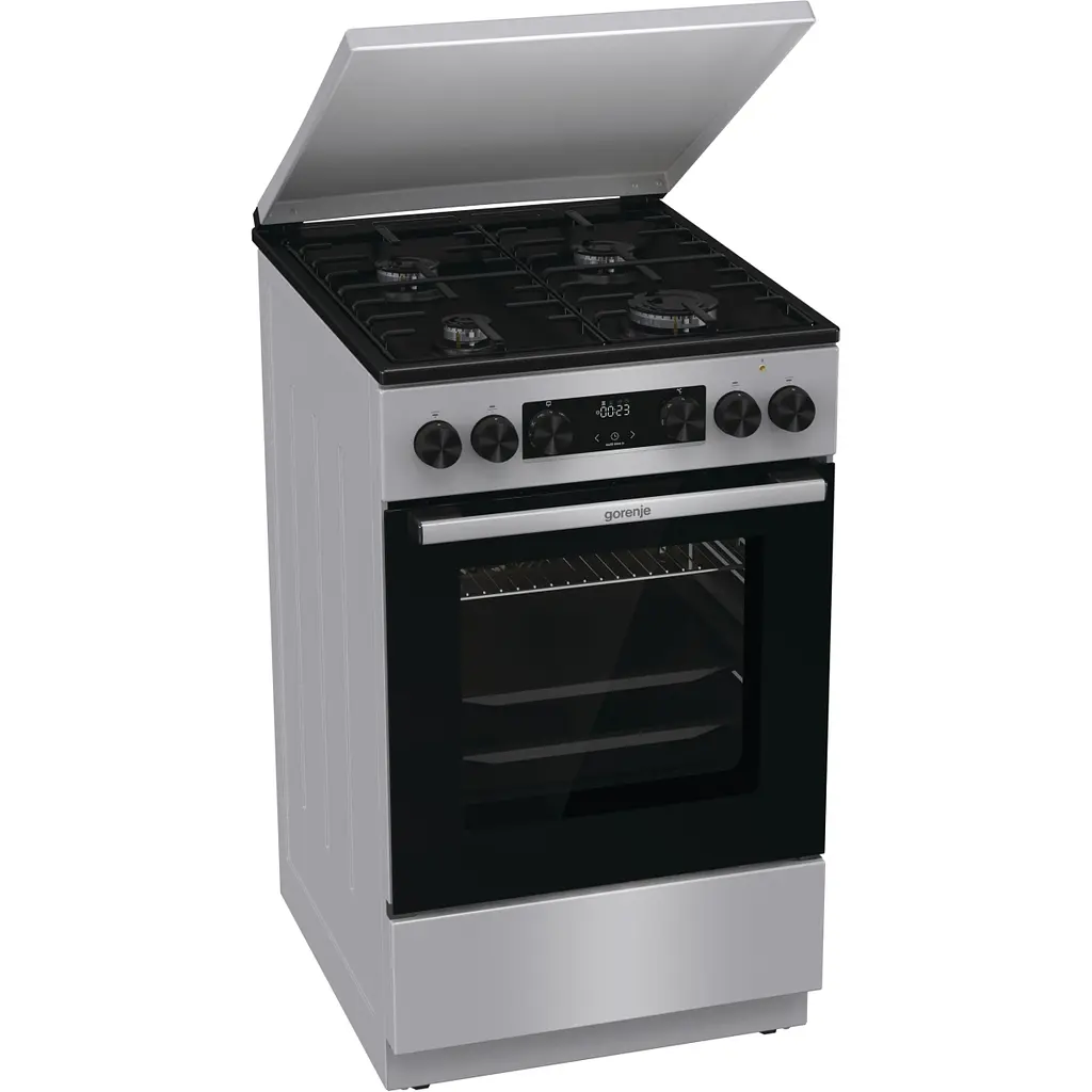 Плита Gorenje GK5C63SH - фото 2