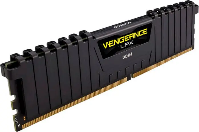 Модуль пам'яті DDR4 Corsair Vengeance LPX 2x8GB 3200MHz (CMK16GX4M2B3200C16) [99134] - фото 4