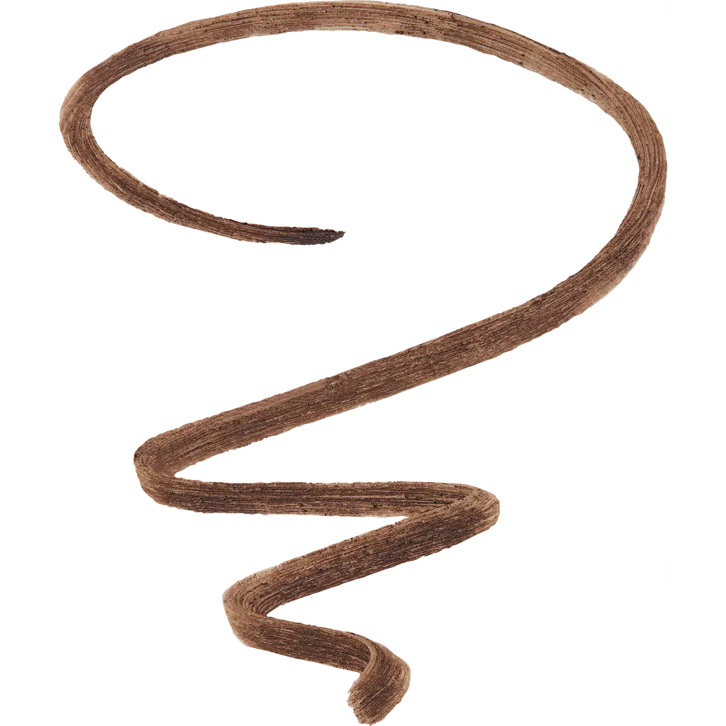 Карандаш-пудра для бровей Maybelline New York Brow Satin Duo Brunette тон 025, 0.71 г (B3383700) - фото 2