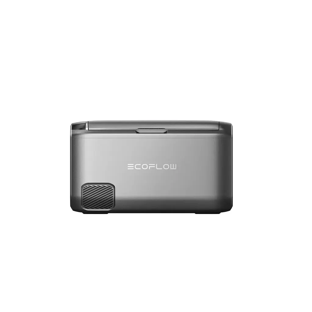 Холодильник EcoFlow Glacier Classic 45L - фото 4
