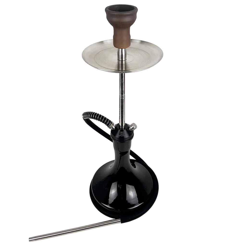 Кальян Sofc Smoke Craft Black - фото 3