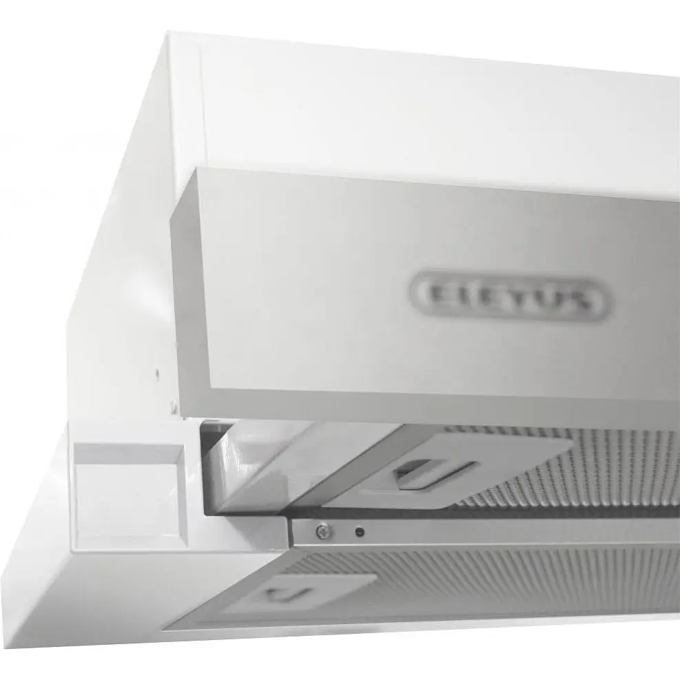 Витяжка телескопічна Eleyus CYCLON 700 50 IS - фото 7